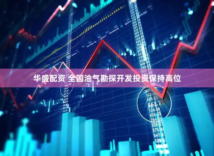 华盛配资 全国油气勘探开发投资保持高位