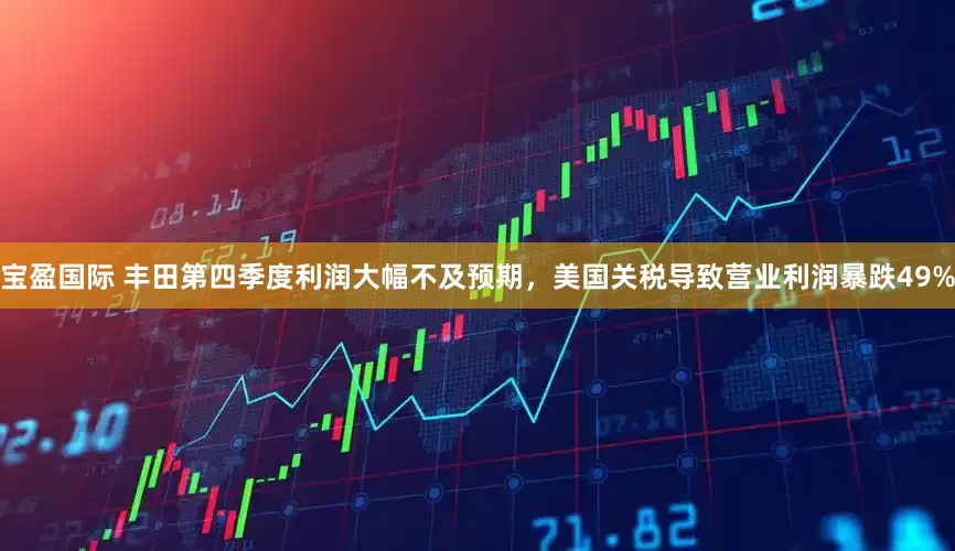 宝盈国际 丰田第四季度利润大幅不及预期，美国关税导致营业利润暴跌49%